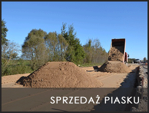 Przycisk prowadzący do sekcji sprzedaż